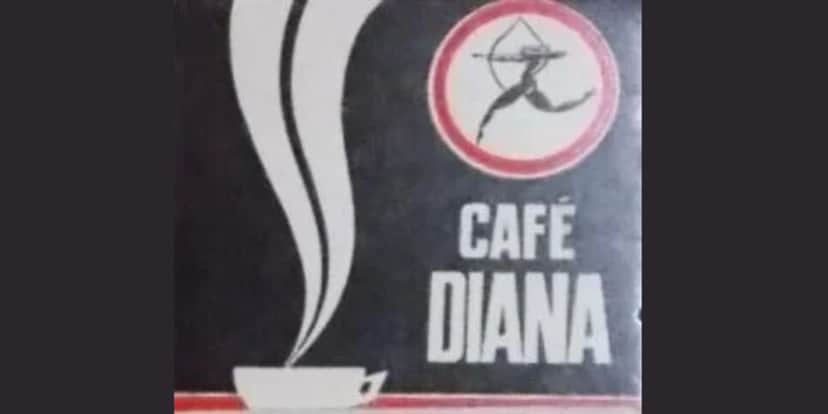 Café Diana (Reprodução/RIC) Café Diana (Reprodução/RIC)