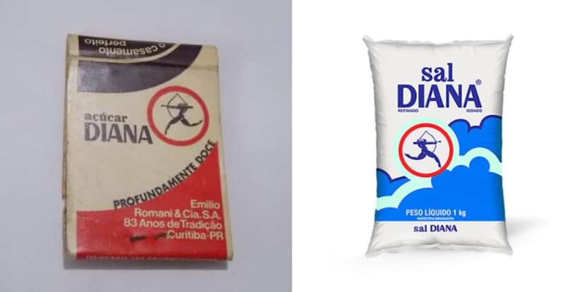 Marca tinha açúcar no portfólio e continua produzindo Sal (Reprodução/Internet) Marca tinha açúcar no portfólio e continua produzindo Sal (Reprodução/Internet)