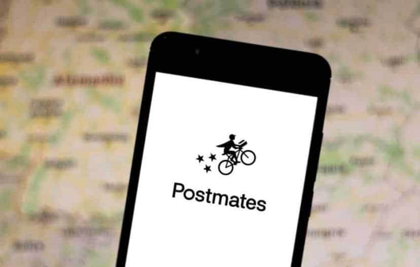 Uber Eats se juntou a Postmates, uma das suas maiores rivais nos EUA (Foto Reprodução/Olhar Digital) Uber Eats se juntou a Postmates, uma das suas maiores rivais nos EUA (Foto Reprodução/Olhar Digital)