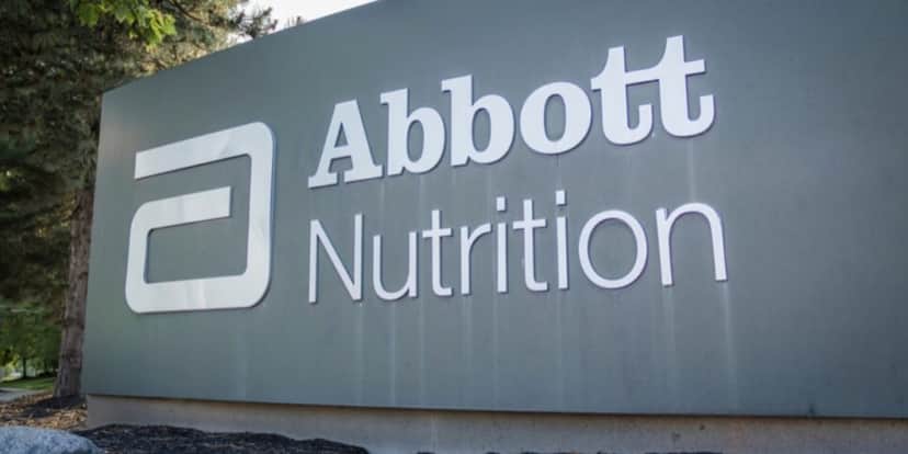 Abbott Nutrition foi barrada pela ANVISA em 2022 - Foto: Internet Abbott Nutrition foi barrada pela ANVISA em 2022 - Foto: Internet