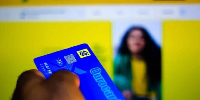 Cartão do Banco do Brasil (Foto: Reprodução/ Internet) Cartão do Banco do Brasil (Foto: Reprodução/ Internet)