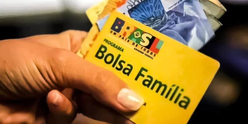 Bolsa Família - Foto: Internet Bolsa Família - Foto: Internet