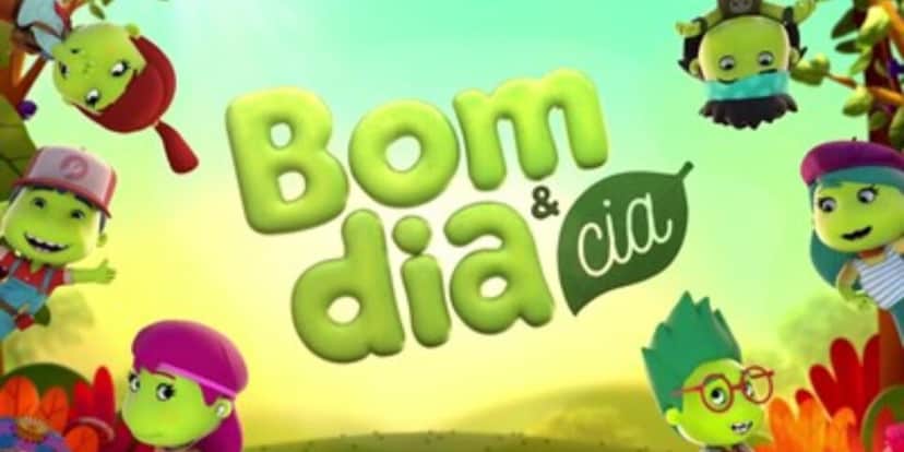 Bom Dia e Cia (Foto: Divulgação) Bom Dia e Cia (Foto: Divulgação)