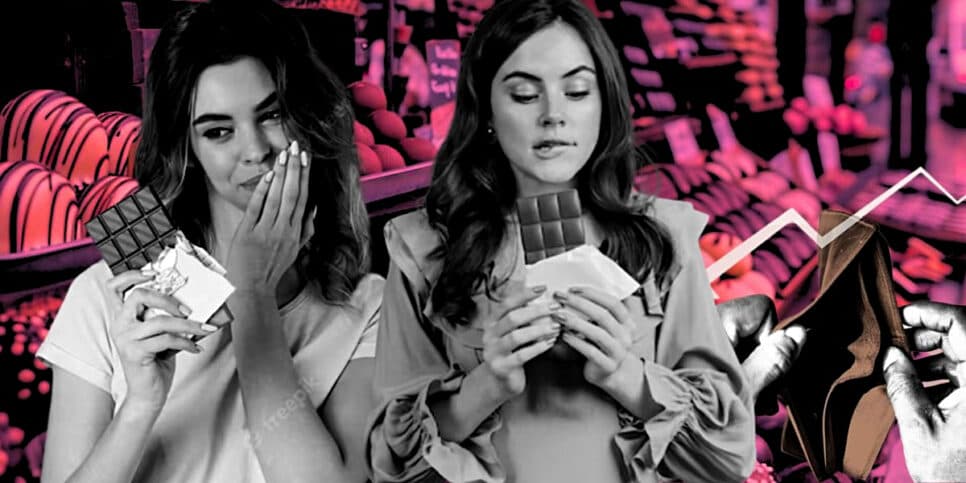 Falência e extinção: 4 marcas de chocolates que deram adeus sem olhar para trás