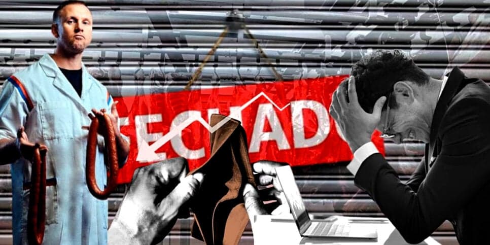 Dívida de R$1 bilhão e falência decretada: O dia bomba em que grande empresa alimentícia chegou ao fim