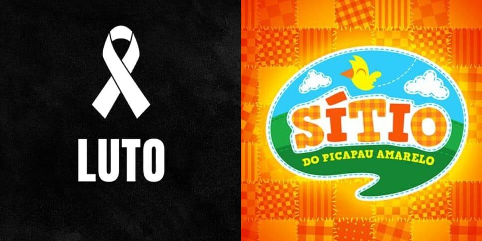 De tumor a câncer: Sítio do Picapau Amarelo, da Globo, tem fim cruel com morte de 9 estrelas do elenco