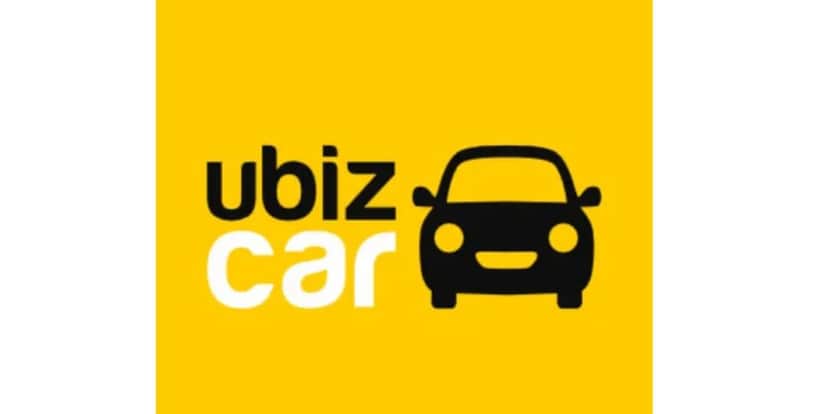 Ubiz Car (Foto: Reprodução / Internet) Ubiz Car (Foto: Reprodução / Internet)
