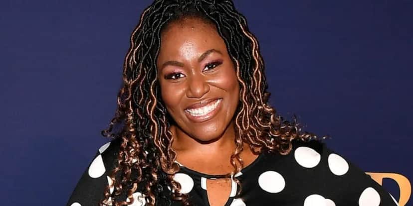 Mandisa (Foto: Reprodução / Instagram) Mandisa (Foto: Reprodução / Instagram)
