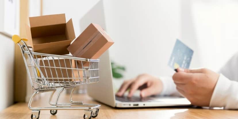 Na campanha válida até o dia 2 de janeiro, o clientes ganhava até 5 milhas por real gasto em compras online (Foto: Reprodução/ Internet) Na campanha válida até o dia 2 de janeiro, o clientes ganhava até 5 milhas por real gasto em compras online (Foto: Reprodução/ Internet)