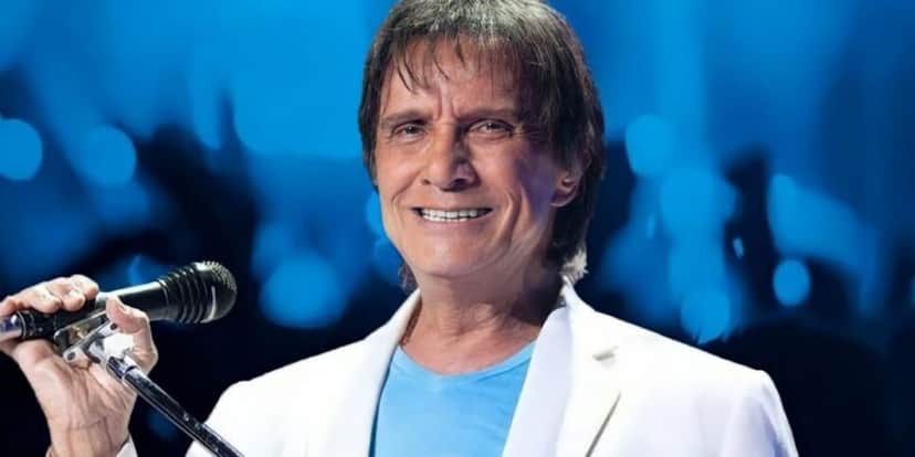 O rei é um dos cantores mais ricos do Brasil (Foto: Reprodução/ Internet) O rei é um dos cantores mais ricos do Brasil (Foto: Reprodução/ Internet)