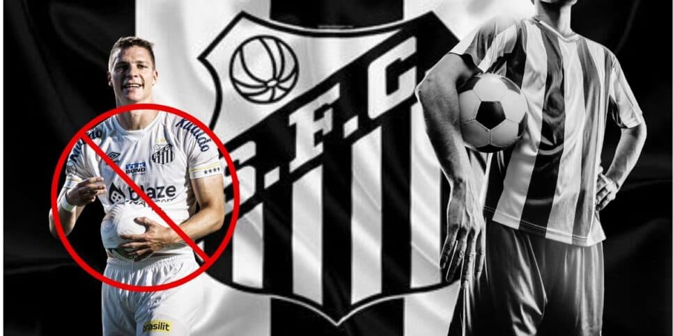 Teixeira bate martelo no Santos e se arma para contratar substituto melhor que Furch para Carille em 2024