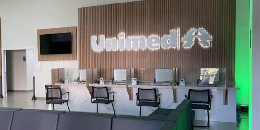 Unimed - Foto: Internet Unimed - Foto: Internet