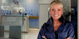 870 unidades e R$1,6B: Xuxa é sócia de rede nº1 do Brasil que você já usou e não sabia