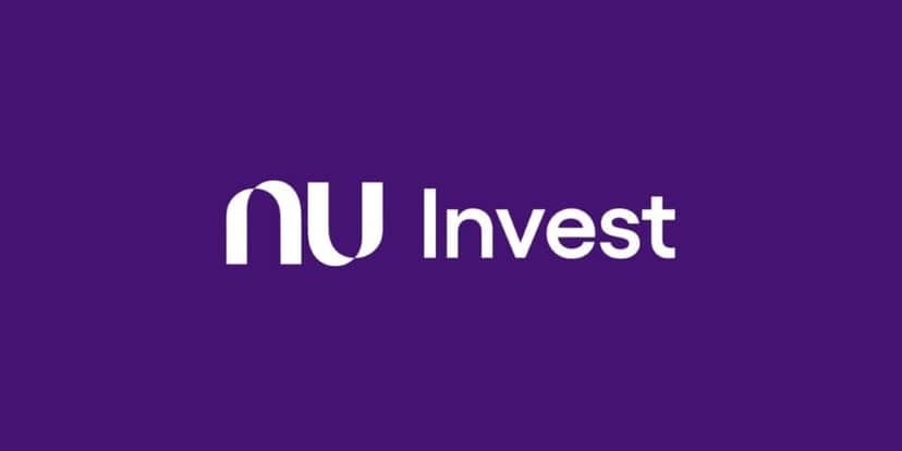 NuInvest tem mais de 15 milhões de usuários (Reprodução: Internet) NuInvest tem mais de 15 milhões de usuários (Reprodução: Internet)