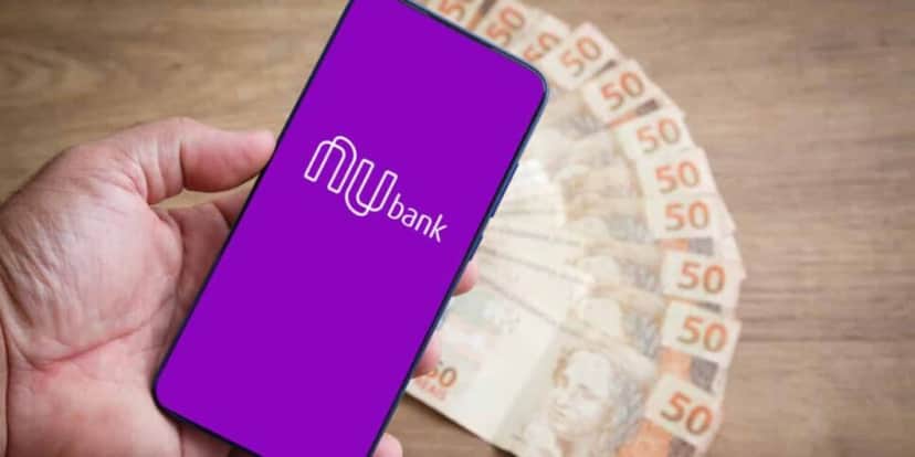 A instituição financeira é a que mais cresceu nos últimos anos (Reprodução: Internet) A instituição financeira é a que mais cresceu nos últimos anos (Reprodução: Internet)