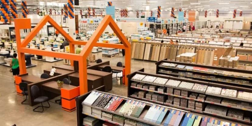 Todos os produtos ficaram em promoção até o dia 24 de março (Reprodução/Foto: C&C/Divulgação) Todos os produtos ficaram em promoção até o dia 24 de março (Reprodução/Foto: C&C/Divulgação)