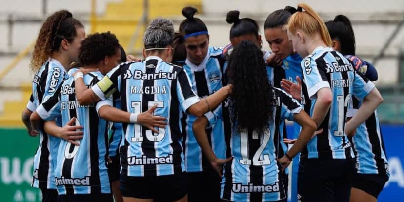 Grêmio Grêmio