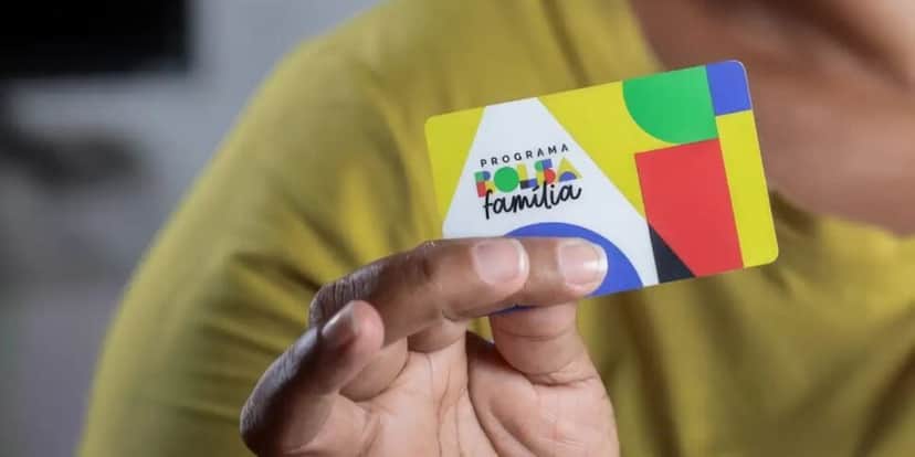 Bolsa Família Bolsa Família