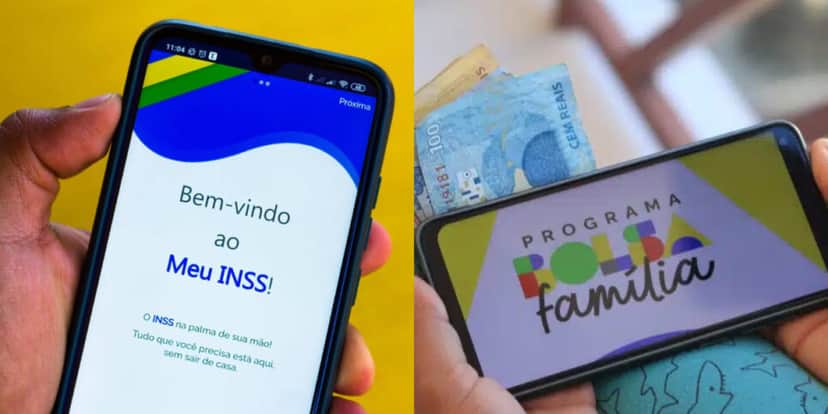 INSS tem novidade envolvendo Bolsa Família (Foto: Divulgação) INSS tem novidade envolvendo Bolsa Família (Foto: Divulgação)