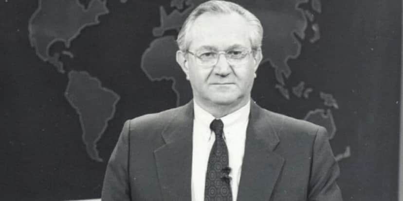 Boris Casoy Boris Casoy