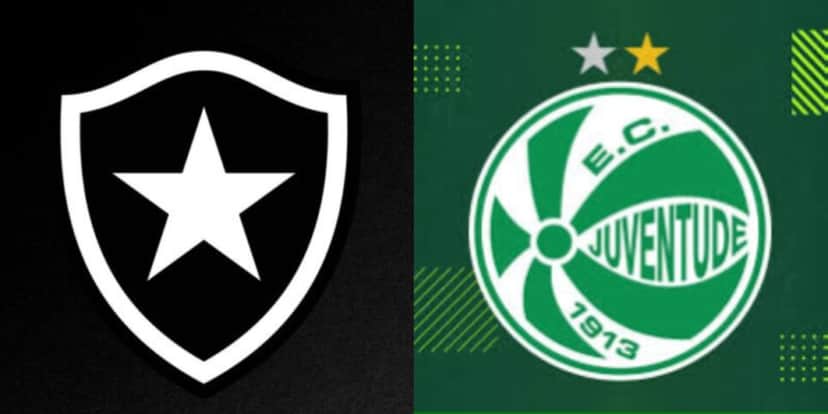 Botafogo enfrentará o Juventude no domingo, 21 - (Foto: Reprodução / Internet) Botafogo enfrentará o Juventude no domingo, 21 - (Foto: Reprodução / Internet)