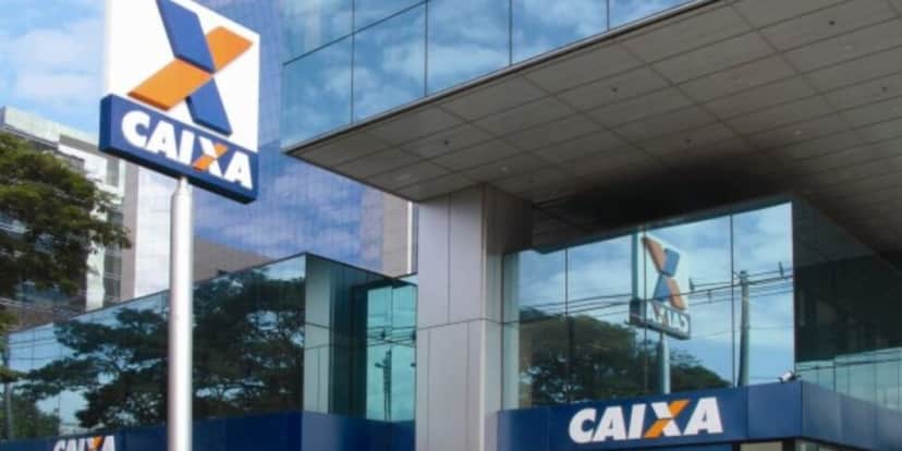 Caixa conta com mais de 150 milhões de clientes (Reprodução/Foto: Caixa/Divulgação) Caixa conta com mais de 150 milhões de clientes (Reprodução/Foto: Caixa/Divulgação)