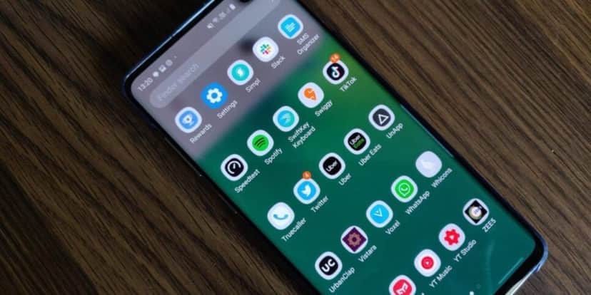 Nova atualização da Samsung não terá para 23 tipos de smartphones - (Foto: Reprodução / Internet) Nova atualização da Samsung não terá para 23 tipos de smartphones - (Foto: Reprodução / Internet)