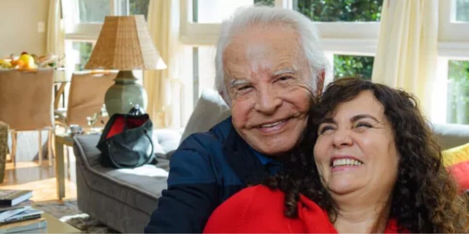 O rapaz está com 96 anos de idade e vive na região serrana do Rio de Janeiro (Reprodução: Instagram) O rapaz está com 96 anos de idade e vive na região serrana do Rio de Janeiro (Reprodução: Instagram)