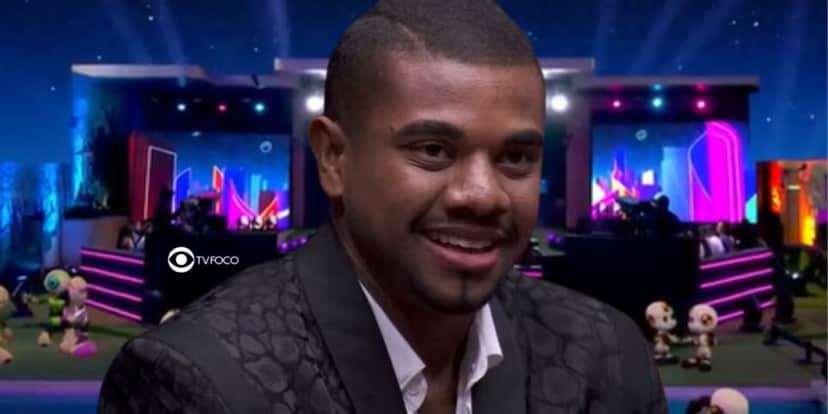 Davi é o campeão do BBB24 (Foto: Reprodução / Globo / Montagem TV Foco) Davi é o campeão do BBB24 (Foto: Reprodução / Globo / Montagem TV Foco)