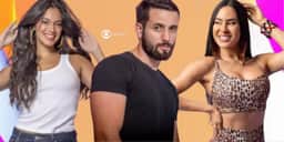 Enquete BBB24 aponta REVIRAVOLTA chocante em paredão entre Alane, Isabelle e Matteus