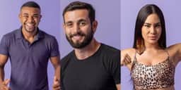 Enquete BBB24: Davi, Isabelle e Matteus estão na grande final; vote em quem você quer que ganhe