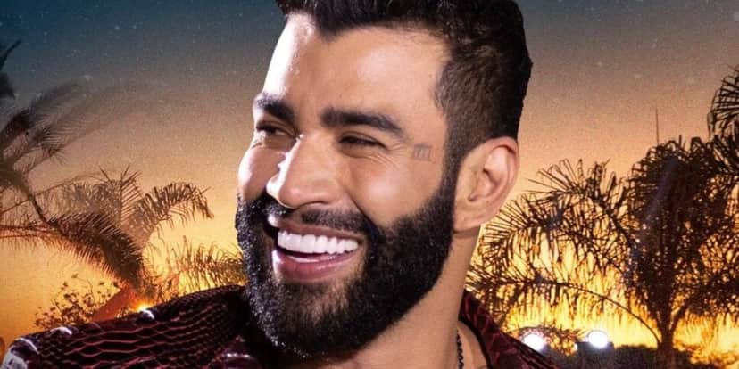 Gusttavo Lima é um dos maiores cantores de sertanejo do Brasil (Foto: Divulgação) Gusttavo Lima é um dos maiores cantores de sertanejo do Brasil (Foto: Divulgação)