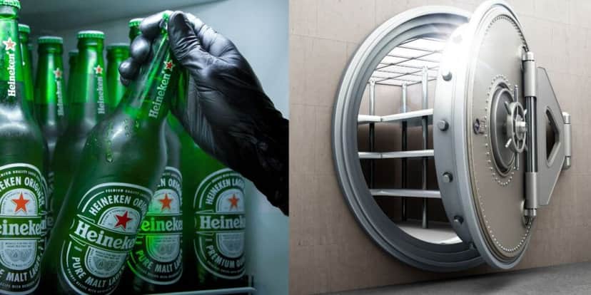 Heineken Heineken
