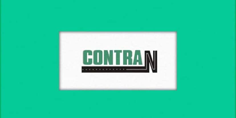 Conatran estabeleceu mudanças na lei de trânsito (Reprodução: Internet) Conatran estabeleceu mudanças na lei de trânsito (Reprodução: Internet)