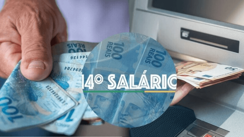14º salário 14º salário
