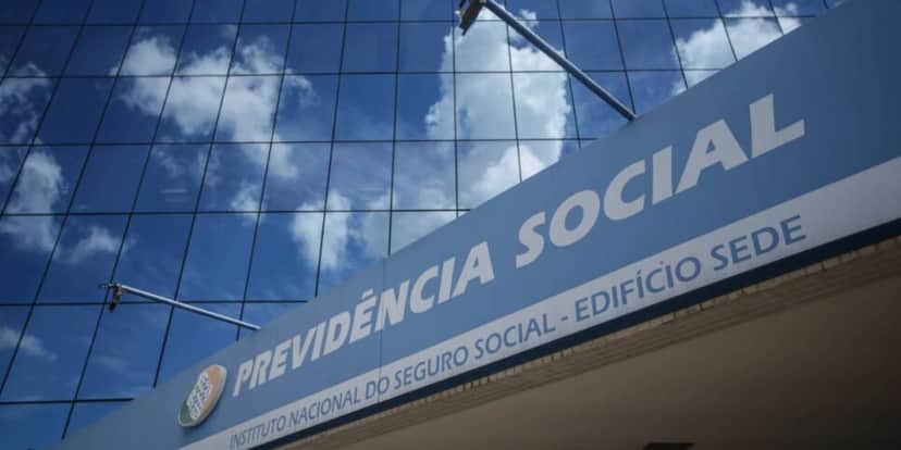 INSS conta com mais de 39 milhões de beneficiários (Reprodução/Foto: INSS/Divulgação) INSS conta com mais de 39 milhões de beneficiários (Reprodução/Foto: INSS/Divulgação)