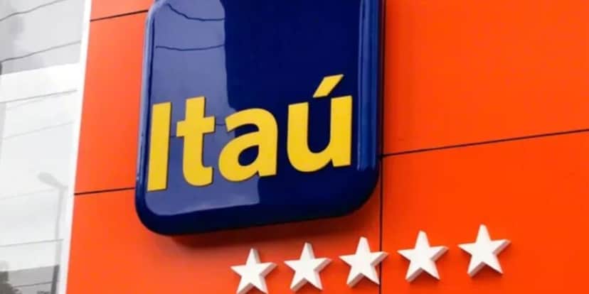 Itaú é um dos maiores bancos em atividade no Brasil (Foto: Reprodução/ Internet) Itaú é um dos maiores bancos em atividade no Brasil (Foto: Reprodução/ Internet)