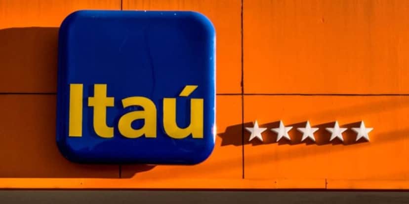 Banco Itaú (Foto: Internet) Banco Itaú (Foto: Internet)