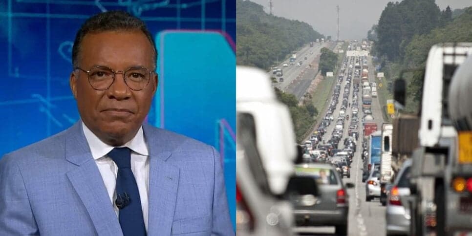 Decreto do Detran: JN é paralisado com nova lei de trânsito e PIOR multa que atinge milhões de motoristas