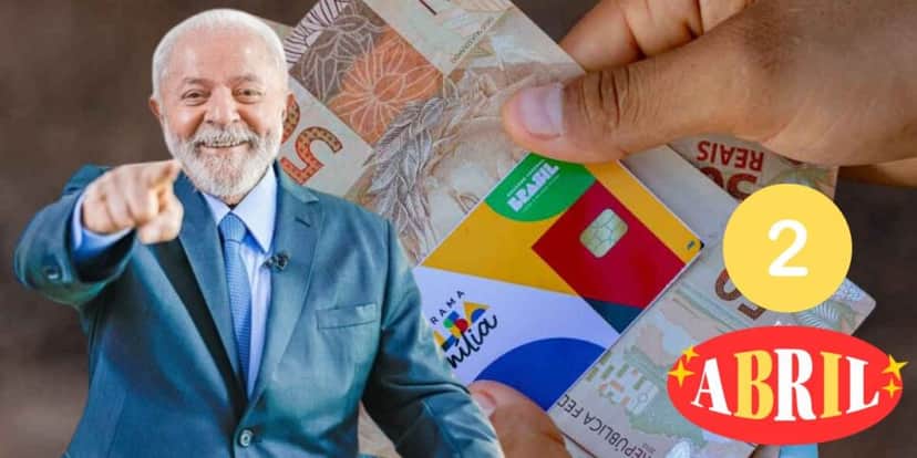 Lula e Bolsa Família (Foto: Reprodução / Pronatec / Montagem TV Foco) Lula e Bolsa Família (Foto: Reprodução / Pronatec / Montagem TV Foco)