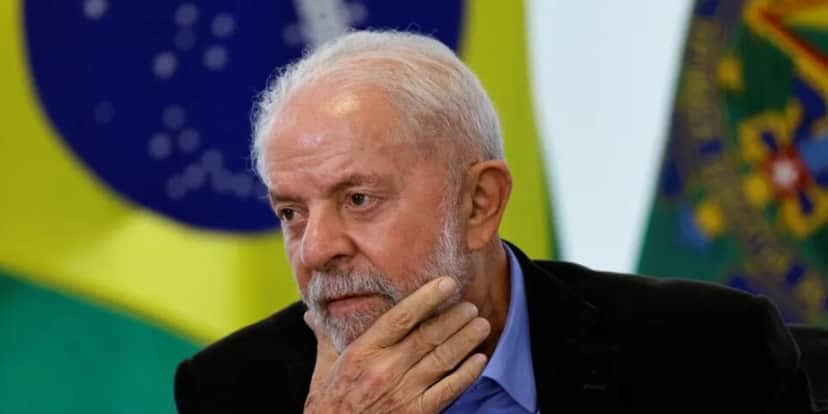 Lula estimou um novo método para valorização do salário mínimo (Reprodução: Gov.br) Lula estimou um novo método para valorização do salário mínimo (Reprodução: Gov.br)