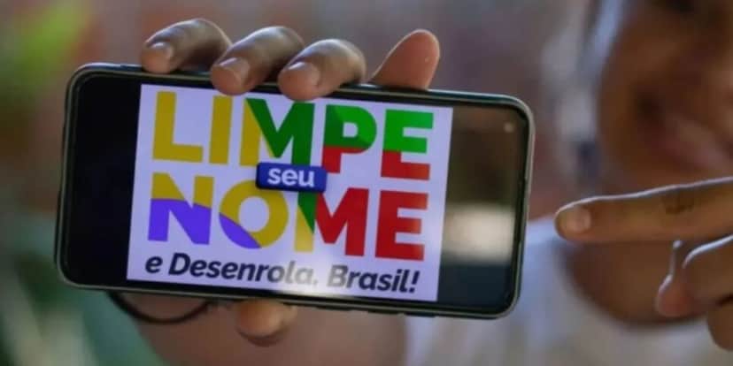 Desenrola Brasil Desenrola Brasil