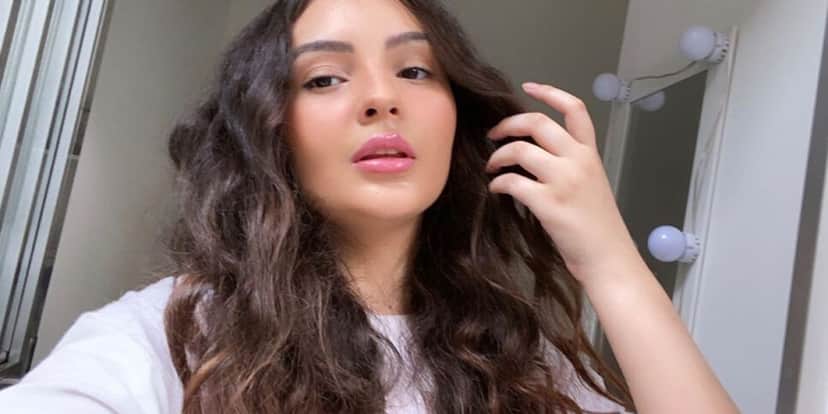 Mabel Calzolari morreu aos 21 anos (Foto: Divulgação) Mabel Calzolari morreu aos 21 anos (Foto: Divulgação)