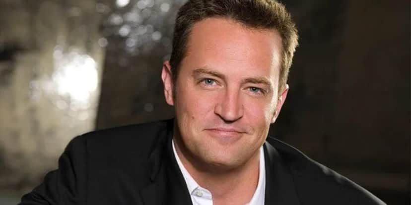 Matthew Perry morreu aos 54 anos - Mécico foi foi condenado como culpado (Foto: Divulgação) Matthew Perry morreu aos 54 anos - Mécico foi foi condenado como culpado (Foto: Divulgação)