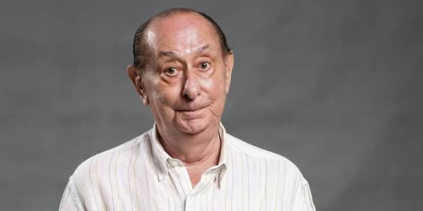 José Santa Cruz José Santa Cruz