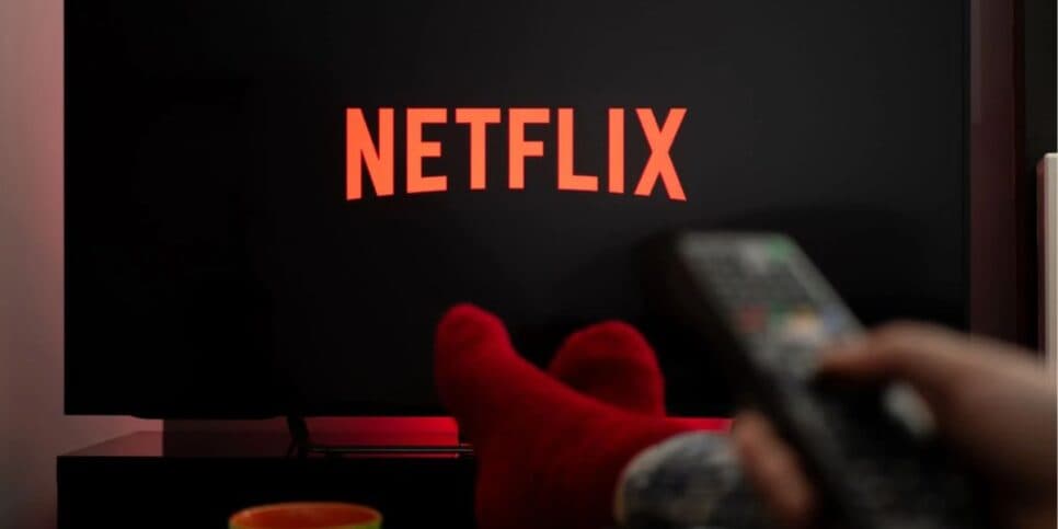 Netflix Netflix