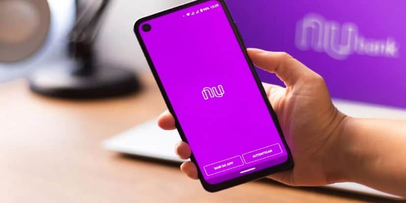Nubank Nubank