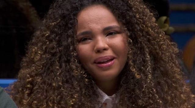 Pitel foi eliminada do BBB24 (Foto: Reprodução / Globo)
Pitel foi eliminada do BBB24 (Foto: Reprodução / Globo)