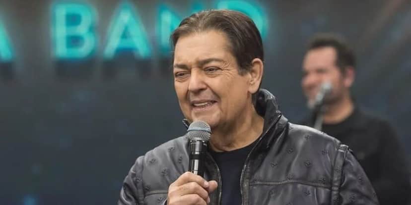 Faustão Faustão