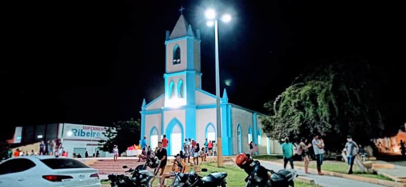 São Feliz das Balsas irá comemorar o aniversário da cidade em abril de 2024 (Foto Reprodução/Internet) São Feliz das Balsas irá comemorar o aniversário da cidade em abril de 2024 (Foto Reprodução/Internet)